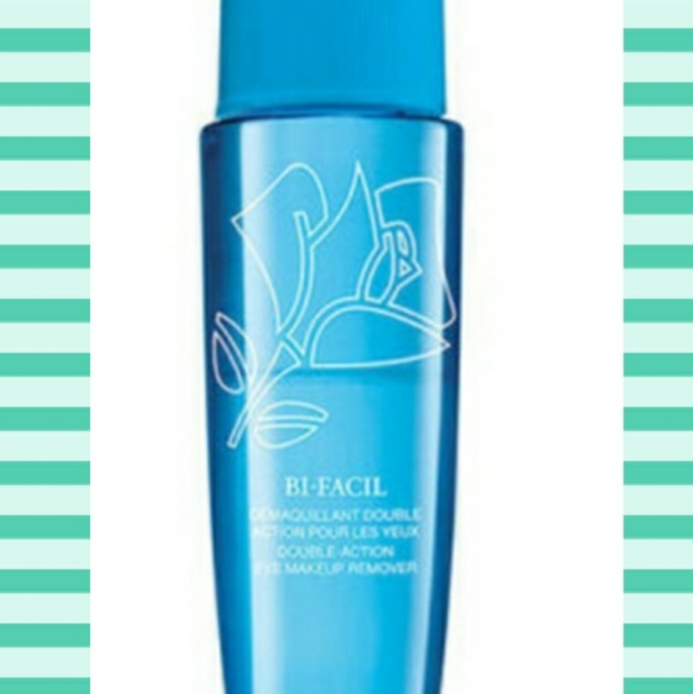 Lancome Paris bi facial